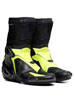 BLACK/YELLOW-FLUO