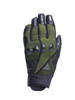 anthracite/acid green