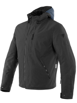 Kurtka motocyklowa Dainese Mayfair D-Dry® czarna