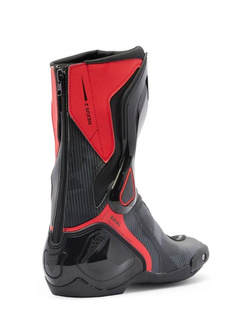 Buty motocyklowe Dainese Nexus 2 czarno-czerwono-szare
