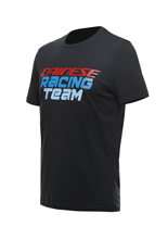 Koszulka Dainese Racing czarna