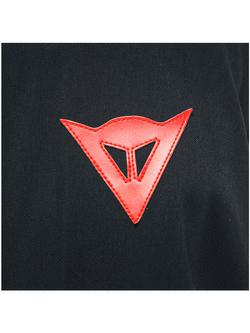 Kurtka motocyklowa tekstylna Dainese Hydraflux 2 Air D-Dry czarno-biała