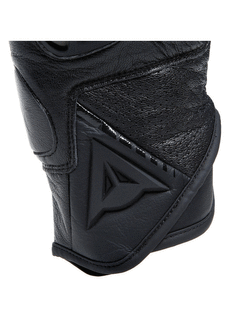 Rękawice motocyklowe Dainese Blackshape czarne
