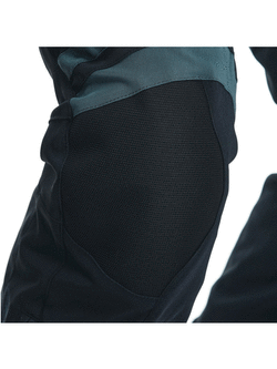 Spodnie motocyklowe tekstylne Dainese Carve Master 3 Gore-Tex® czarno-szare