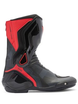 Buty motocyklowe Dainese Nexus 2 czarno-czerwono-szare