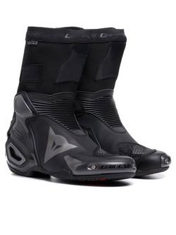 Buty motocyklowe Dainese Axial 2 czarne