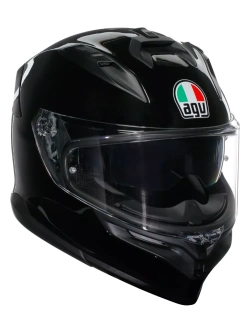 Kask integralny AGV K7 Mono czarny