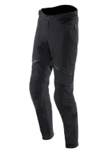 Spodnie motocyklowe tekstylne Dainese Sherman 3 Absoluteshell czarne