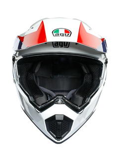 Kask off-road AGV AX9 Atlante