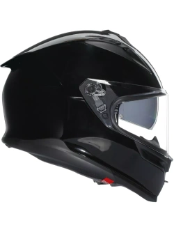 Kask integralny AGV K7 Mono czarny