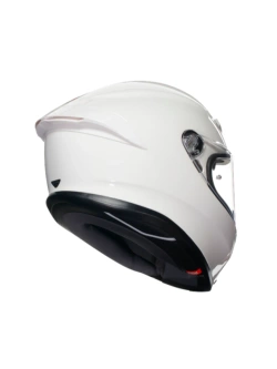 Kask integralny AGV K6 S E2206 MPLK biały