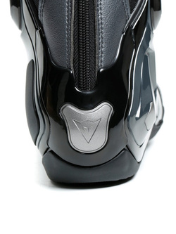 Buty motocyklowe Dainese Torque 3 Out czarne