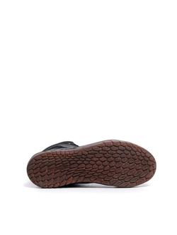 Buty motocyklowe Dainese Metractive Air zielono-czarne