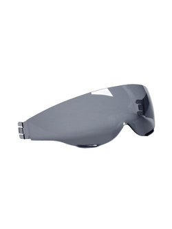 Blenda do kasku AGV Eteres model ISV9-2 przyciemniana 80%