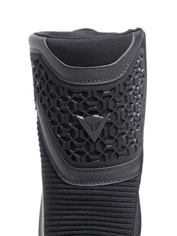 Buty motocyklowe damskie turystyczne Dainese Freeland 2 Gore-Tex® czarne