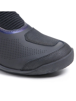 Buty motocyklowe damskie turystyczne Dainese Freeland 2 Gore-Tex® czarne