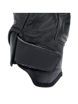 Rękawice motocyklowe Dainese Blackshape czarne
