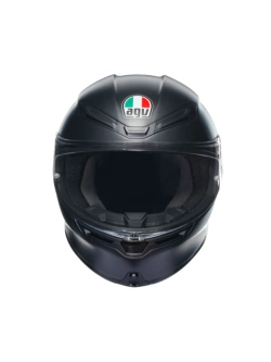 Kask integralny AGV K6 S E2206 MPLK czarny matowy