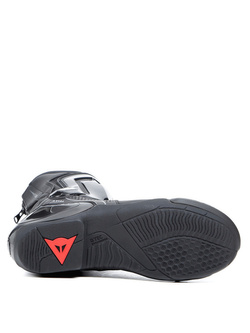 Buty motocyklowe Dainese Nexus 2 perforowane czarne