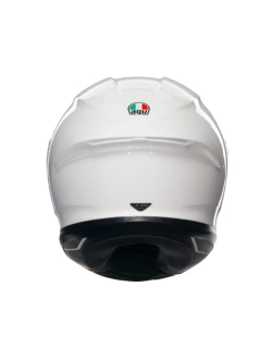 Kask integralny AGV K6 S E2206 MPLK biały