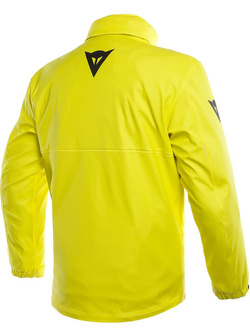 Kurtka przeciwdeszczowa Dainese Storm fluo