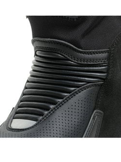 Buty motocyklowe DAINESE Axial GORE-TEX czarne