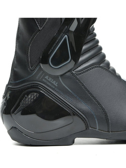 Buty motocyklowe Dainese Nexus 2 D-WP® czarne