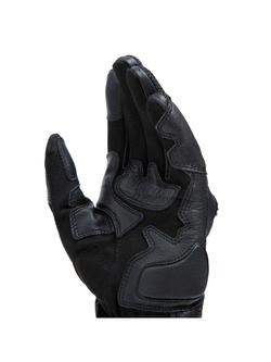 Rękawice Motocyklowe Dainese Mig 3 Unisex czarne