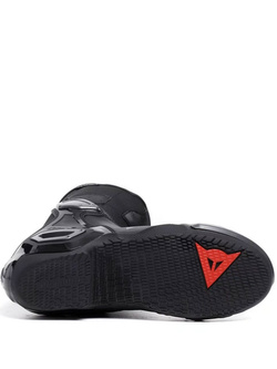 Buty motocyklowe Dainese Axial 2 czarne