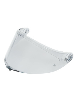 Szybka do kasku AGV K6 model SP1 MPLK E2205 przezroczysta 