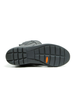 Buty motocyklowe Dainese Fulcrum GT Gore-Tex® czarne