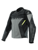 charcoal gray/black