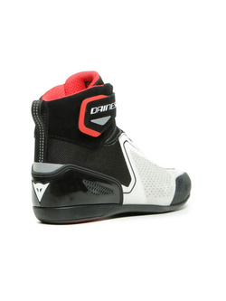 Buty motocyklowe Dainese Energyca Air czarno-białe