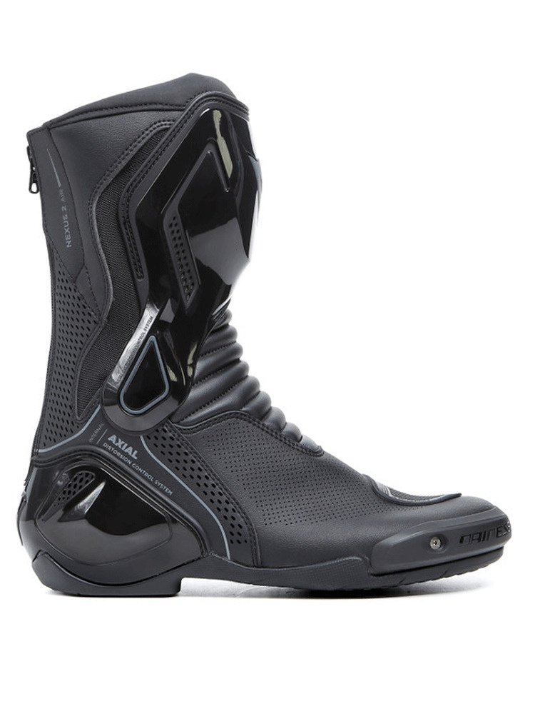 Buty motocyklowe Dainese Nexus 2 perforowane czarne