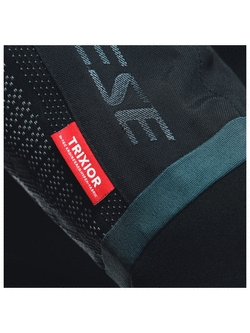 Kurtka motocyklowa tekstylna Dainese Antartica Gore-Tex® 2 czarna