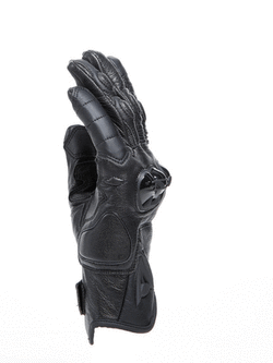 Rękawice motocyklowe Dainese Blackshape czarne
