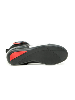 Buty motocyklowe Dainese Energyca Air czarno-białe
