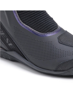 Buty motocyklowe damskie turystyczne Dainese Freeland 2 Gore-Tex® czarne