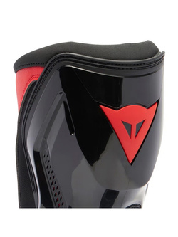 Buty motocyklowe Dainese Nexus 2 czarno-czerwono-szare