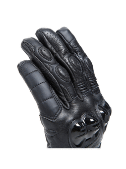 Rękawice motocyklowe Dainese Blackshape czarne