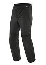 Spodnie motocyklowe tekstylne Dainese Connery D-Dry® czarne