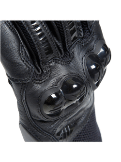 Rękawice Motocyklowe Dainese Mig 3 Unisex czarne