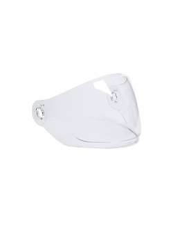 Szybka do kasku AGV Eteres model City 19-1 przezroczysta