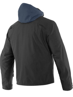 Kurtka motocyklowa Dainese Mayfair D-Dry® czarna