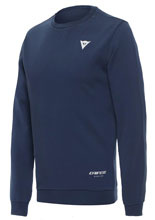 Bluza Dainese Speed Demon Sweater niebieska