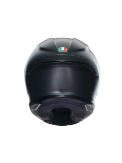 Kask integralny AGV K6 S E2206 MPLK czarny matowy