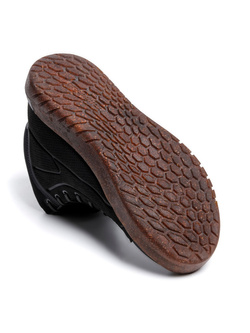 Buty motocyklowe Dainese Metractive Air zielono-czarne