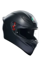 Kask integralny AGV K1 S E2206 czarny matowy