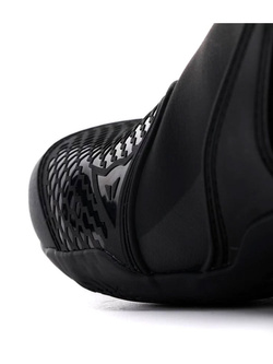 Buty motocyklowe Dainese Axial 2 czarne