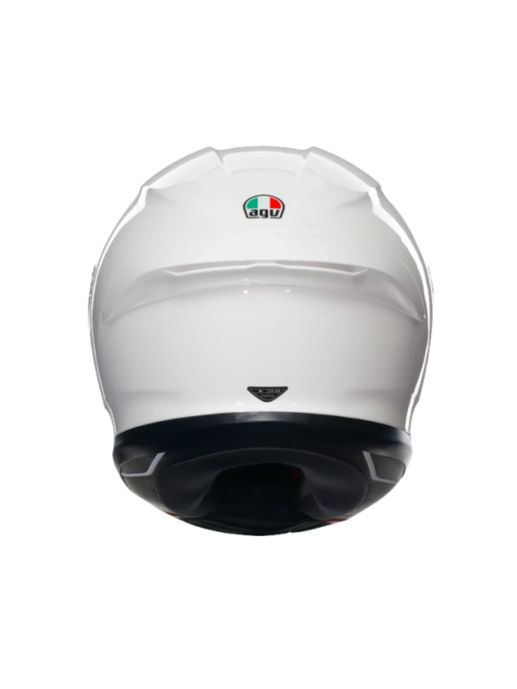 Kask integralny AGV K6 S E2206 MPLK biały